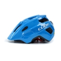 CUBE Helm LINOK Teamline blue red XS