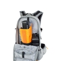 EVOC FR Enduro E-Ride 16L stone/bright orange M-L