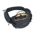 EVOC Hip Pack Pro E-Ride 3L black