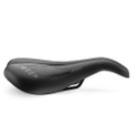 SELLE SMP trekking saddle "TRK Gel" medium