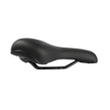 RFR Saddle TREKKING CITY D2 & Gel