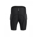 Assos TRAIL Liner Shorts Black Series XS