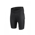 Assos TRAIL Liner Shorts Black Series XS