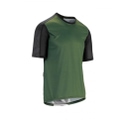 Assos TRAIL SS Jersey Mugo Green M