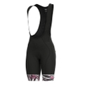 ALE Sunset Lady Bibshorts white/black L