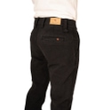 Riding Culture Chino Men Black LT