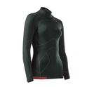 Cube WLS functional vest cold long sleeve S