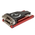 RFR Multi Tool 19 red