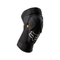 FOX Launch D30 Knee Guard black