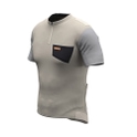 Leatt MTB Trail 3.0 Jersey Desert