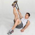 Men's Health Powertools X-EFFECT abdominal trainer