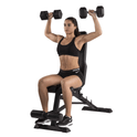 Tunturi Multi Incline Bench UB80