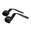 Tunturi pro weightlifting straps