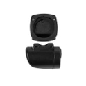 Cube Handlebar bracket set with transmitter