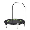 Tunturi trampoline fitness foldable 100 cm