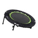 Tunturi trampoline fitness foldable 100 cm