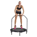 Tunturi trampoline fitness foldable 100 cm