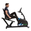 Tunturi F20 R Competence Recumbent Bike