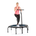 Hammer Fitness-Trampolin Cross Jump