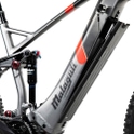 Malaguti Civetta FS 6.0 2022 RH-M exhibition bike