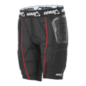 Leatt DBX 5.0 Impact shorts airflex black XL