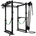 Tunturi Cross Fit Rack RC20 - Rope Trainer