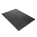 Finnlo floor protection mat Puzzle 6-piece (150x100x2.5cm)