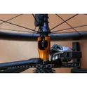 SeaSucker Hogg Front Wheel Holder - Vorderradhalterung