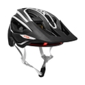 Fox Helmet Speedframe Pro Dvide Black L