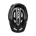 Fox Helm Speedframe Pro Dvide Black L