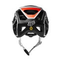 Fox Helmet Speedframe Pro Dvide Black L