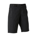 Fox Women Ranger Short W/liner Black S