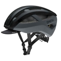 Smith Fahrradhelm Network MIPS Black Matte Cement