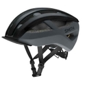 Smith Fahrradhelm Network MIPS Black Matte Cement