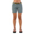 Mons Royale Womens Drift Shorts Dark Sage XS