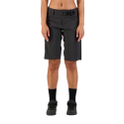 Mons Royale Womens Virage Bike Shorts Black