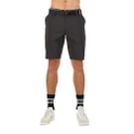 Mons Royale Mens Drift Shorts Black L