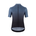 Assos Mille GT Jersey Shifter Concrete Blue S