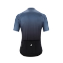 Assos Mille GT Jersey Shifter Concrete Blue S