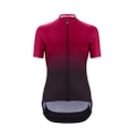 Assos Uma GT Jersey Shifter Bolgheri Red