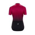 Assos Uma GT Jersey Shifter Bolgheri Red