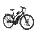 Koga E-WorldTraveller Mixed Black Metallic 2022 RH 53 cm