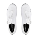 Fizik Tempo Decos Carbon white/white