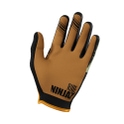 Ride Ninjaz Gloves PARA green/black