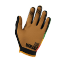 Ride Ninjaz Gloves RASTA rasta - M