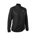 Fox Women Ranger Wind Jacket Black