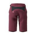 Zimtstern Evo Lightz Short Wmns Windsor Wine/Pirate Black