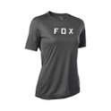 Fox Women Ranger SS Jersey Moth Dark Shadow