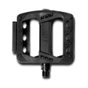 RFR Pedal Flat HQP CMPT black