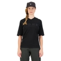 Mons Royale Womens Redwood Enduro VT Black